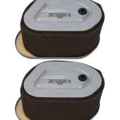 Shop 2 Pack Stens 058-037 Air Filter Combo Fits Subaru 267-35003-11 - Explore Premium Parts & Accessories for All Motor Vehicle Models Stens Parts & Accessories