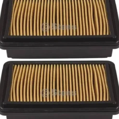 Outlet 2 Pack Stens 058-061 Air Filter Combo Fits Subaru 267-32661-18 - Explore Premium Parts & Accessories for All Motor Vehicle Models Stens Parts & Accessories