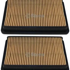 Cheap 2 Pack Stens 058-069 Air Filter Combo Fits Subaru 279-32609-07 - Explore Premium Parts & Accessories for All Motor Vehicle Models Stens Parts & Accessories