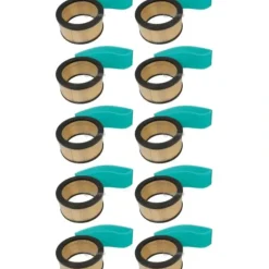 Stens Parts & Accessories|10 Pack Stens 055-421 Air Filter Combo Fits Kohler 45 883 02-S1 - Explore Premium Parts & Accessories for All Motor Vehicle Models