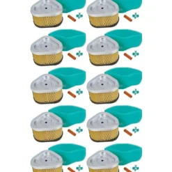Stens Parts & Accessories|10 Pack Stens 055-429 Air Filter Combo Fits Kohler 12 883 05-S1 - Explore Premium Parts & Accessories for All Motor Vehicle Models