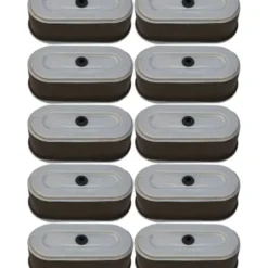 Stens Parts & Accessories|10 Pack Stens 058-001 Air Filter Combo Fits Subaru 20A-32636-00 - Explore Premium Parts & Accessories for All Motor Vehicle Models