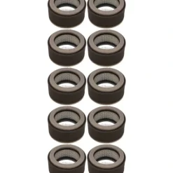 Stens Parts & Accessories|10 Pack Stens 058-029 Air Filter Combo Fits Subaru 274-32603-07 - Explore Premium Parts & Accessories for All Motor Vehicle Models