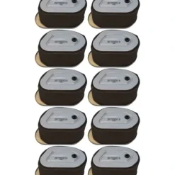 Stens Parts & Accessories|10 Pack Stens 058-037 Air Filter Combo Fits Subaru 267-35003-11 - Explore Premium Parts & Accessories for All Motor Vehicle Models