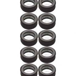 Stens Parts & Accessories|10 Pack Stens 058-053 Air Filter Combo Fits Subaru 252-32602-07 - Explore Premium Parts & Accessories for All Motor Vehicle Models