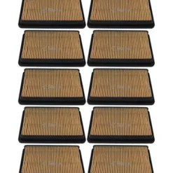 Stens Parts & Accessories|10 Pack Stens 058-069 Air Filter Combo Fits Subaru 279-32609-07 - Explore Premium Parts & Accessories for All Motor Vehicle Models