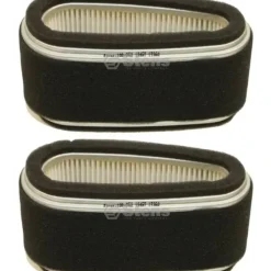 Shop 2 Pack Stens 100-052 Air Filter Combo Kawasaki 11013-2141 - Explore Premium Parts & Accessories for All Motor Vehicle Models Stens Parts & Accessories