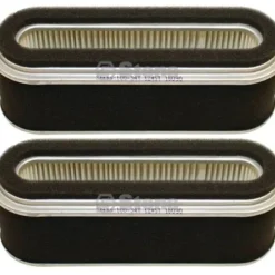 New 2 Pack Stens 100-347 Air Filter Combo Kawasaki 11013-2021 - Explore Premium Parts & Accessories for All Motor Vehicle Models Stens Parts & Accessories