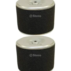 Fashion 2 Pack Stens 100-012 Air Filter Combo Replaces Honda 17210-ZE3-505 - Explore Premium Parts & Accessories for All Motor Vehicle Models Stens Parts & Accessories