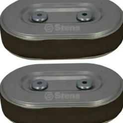 Flash Sale 2 Pack Stens 100-428 Air Filter Combo Replaces Honda 17210-ZA0-506 - Explore Premium Parts & Accessories for All Motor Vehicle Models Stens Parts & Accessories