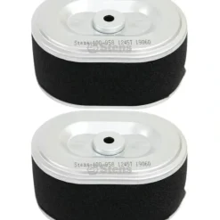 Outlet 2 Pack Stens 100-958 Air Filter Combo Replaces Honda 17210-ZE0-505 - Explore Premium Parts & Accessories for All Motor Vehicle Models Stens Parts & Accessories