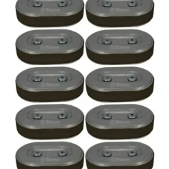 Stens Parts & Accessories|10 Pack Stens 100-428 Air Filter Combo Replaces Honda 17210-ZA0-506 - Explore Premium Parts & Accessories for All Motor Vehicle Models
