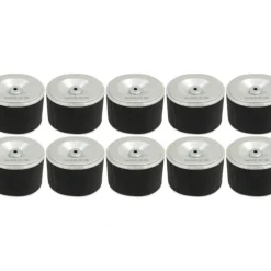 Stens Parts & Accessories|10 Pack Stens 100-818 Air Filter Combo Replaces Honda 17210-ZE2-515 - Explore Premium Parts & Accessories for All Motor Vehicle Models