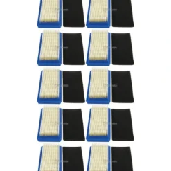 Stens Parts & Accessories|10 Pack Stens 102-149 Air Filter Combo Replaces Honda 17211-ZG9-800 - Explore Premium Parts & Accessories for All Motor Vehicle Models