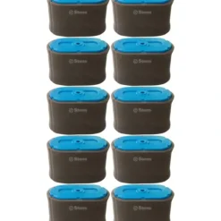 Stens Parts & Accessories|10 Pack Stens 102-218 Air Filter Combo Replaces Honda 17211-ZF5-V01 - Explore Premium Parts & Accessories for All Motor Vehicle Models