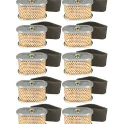 Stens Parts & Accessories|10 Pack Stens 102-244 Air Filter Combo Replaces Honda 17210-ZF5-505 - Explore Premium Parts & Accessories for All Motor Vehicle Models