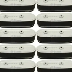 Stens Parts & Accessories|10 Pack Stens 102-582 Air Filter Combo Replaces Honda 17210-ZE7-505 - Explore Premium Parts & Accessories for All Motor Vehicle Models