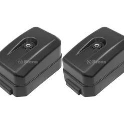 Online 2 Pack Stens 058-349 Air Filter Cover Fits Subaru 279-32643-18 - Explore Premium Parts & Accessories for All Motor Vehicle Models Stens Parts & Accessories