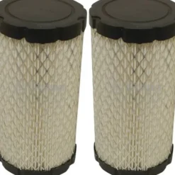 Fashion 2 Pack Stens 100-004 Air Filter Fits B&S 793569 - Explore Premium Parts & Accessories for All Motor Vehicle Models Stens Parts & Accessories