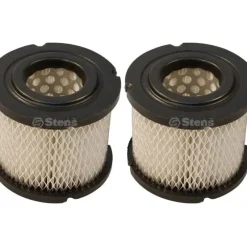 Best Sale 2 Pack Stens 100-073 Air Filter Fits B&S 393957S - Explore Premium Parts & Accessories for All Motor Vehicle Models Stens Parts & Accessories
