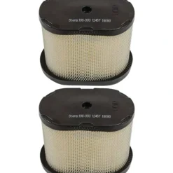 New 2 Pack Stens 100-093 Air Filter Fits B&S 697029 - Explore Premium Parts & Accessories for All Motor Vehicle Models Stens Parts & Accessories