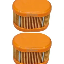 Best 2 Pack Stens 100-834 Air Filter Fits B&S 790166 - Explore Premium Parts & Accessories for All Motor Vehicle Models Stens Parts & Accessories