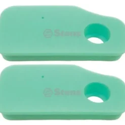 Store 2 Pack Stens 100-560 Air Filter Fits B&S 270843S - Explore Premium Parts & Accessories for All Motor Vehicle Models Stens Parts & Accessories