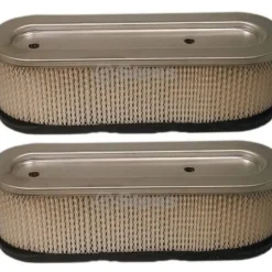 Discount 2 Pack Stens 100-891 Air Filter Fits B&S 399806S - Explore Premium Parts & Accessories for All Motor Vehicle Models Stens Parts & Accessories