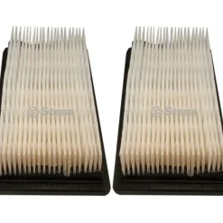 Best 2 Pack Stens 102-230 Air Filter Fits B&S 691643 - Explore Premium Parts & Accessories for All Motor Vehicle Models Stens Parts & Accessories