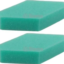 Fashion 2 Pack Stens 100-955 Air Filter Fits B&S 797301 - Explore Premium Parts & Accessories for All Motor Vehicle Models Stens Parts & Accessories