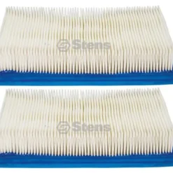 Cheap 2 Pack Stens 102-020 Air Filter Fits B&S 491384 - Explore Premium Parts & Accessories for All Motor Vehicle Models Stens Parts & Accessories