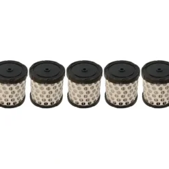 Clearance 5 Pack Stens 100-214 Air Filter Fits B&S 396424S - Explore Premium Parts & Accessories for All Motor Vehicle Models Stens Parts & Accessories