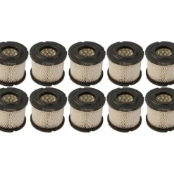 Stens Parts & Accessories|10 Pack Stens 100-073 Air Filter Fits B&S 393957S - Explore Premium Parts & Accessories for All Motor Vehicle Models