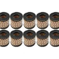 Stens Parts & Accessories|10 Pack Stens 100-081 Air Filter Fits B&S 392308S - Explore Premium Parts & Accessories for All Motor Vehicle Models