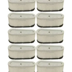Stens Parts & Accessories|10 Pack Stens 100-085 Air Filter Fits B&S 496894S - Explore Premium Parts & Accessories for All Motor Vehicle Models
