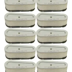 Stens Parts & Accessories|10 Pack Stens 100-089 Air Filter Fits B&S 691667 - Explore Premium Parts & Accessories for All Motor Vehicle Models