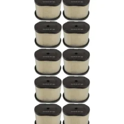 Stens Parts & Accessories|10 Pack Stens 100-093 Air Filter Fits B&S 697029 - Explore Premium Parts & Accessories for All Motor Vehicle Models