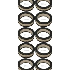 Stens Parts & Accessories|10 Pack Stens 100-131 Air Filter Fits B&S 394018S - Explore Premium Parts & Accessories for All Motor Vehicle Models