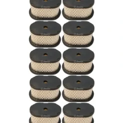 Stens Parts & Accessories|10 Pack Stens 100-184 Air Filter Fits B&S 497725S - Explore Premium Parts & Accessories for All Motor Vehicle Models