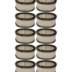Stens Parts & Accessories|10 Pack Stens 100-198 Air Filter Fits B&S 393725 - Explore Premium Parts & Accessories for All Motor Vehicle Models