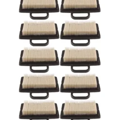 Stens Parts & Accessories|10 Pack Stens 100-788 Air Filter Fits B&S 792101 - Explore Premium Parts & Accessories for All Motor Vehicle Models