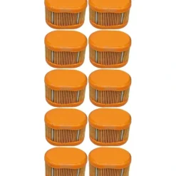 Stens Parts & Accessories|10 Pack Stens 100-834 Air Filter Fits B&S 790166 - Explore Premium Parts & Accessories for All Motor Vehicle Models