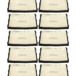 Stens Parts & Accessories|10 Pack Stens 100-887 Air Filter Fits B&S 805113 - Explore Premium Parts & Accessories for All Motor Vehicle Models