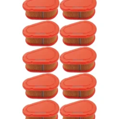 Stens Parts & Accessories|10 Pack Stens 100-913 Air Filter Fits B&S 792038 - Explore Premium Parts & Accessories for All Motor Vehicle Models