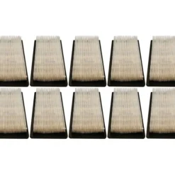 Stens Parts & Accessories|10 Pack Stens 102-024 Air Filter Fits B&S 494511S - Explore Premium Parts & Accessories for All Motor Vehicle Models