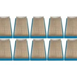 Stens Parts & Accessories|10 Pack Stens 102-226 Air Filter Fits B&S 710266 - Explore Premium Parts & Accessories for All Motor Vehicle Models
