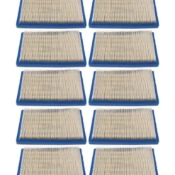 Stens Parts & Accessories|10 Pack Stens 102-533 Air Filter Fits B&S 397795S - Explore Premium Parts & Accessories for All Motor Vehicle Models
