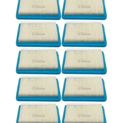 Stens Parts & Accessories|10 Pack Stens 102-549 Air Filter Fits B&S 491588S - Explore Premium Parts & Accessories for All Motor Vehicle Models