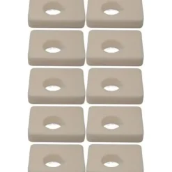 Stens Parts & Accessories|10 Pack Stens 102-573 Air Filter Fits B&S 799579 - Explore Premium Parts & Accessories for All Motor Vehicle Models