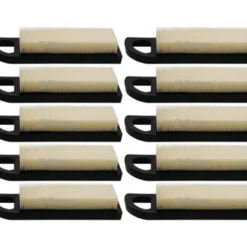 Stens Parts & Accessories|10 Pack Stens 102-875 Air Filter Fits B&S 795115 - Explore Premium Parts & Accessories for All Motor Vehicle Models